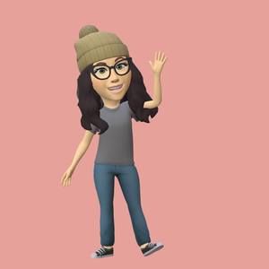 Meet your Posher, Cori